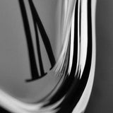 Salvador Dali smältande klocka MILA Sverige