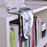 Salvador Dali smältande klocka MILA Sverige