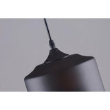 LED-Hänglampa i glas – Modern, skandinavisk design för stiliga vardagsrum Carvallo