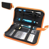 Träbränning Kit Justerbar Temperatur Lödningssats Carvallo