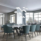 Snygg DIY LED-pendellampa – Dimmbar för perfekt atmosfär Carvallo