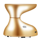 Kropp Slimmande Ultrasonisk Fettminskningsenhet Carvallo