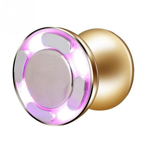 Kropp Slimmande Ultrasonisk Fettminskningsenhet Carvallo