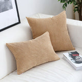 Carvallo – Supermjukt kordtäckesöverdrag med tidlös värme och komfort Carvallo