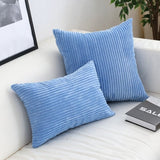 Carvallo – Supermjukt kordtäckesöverdrag med tidlös värme och komfort Carvallo