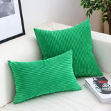 Carvallo – Supermjukt kordtäckesöverdrag med tidlös värme och komfort Carvallo