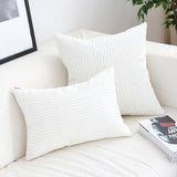 Carvallo – Supermjukt kordtäckesöverdrag med tidlös värme och komfort Carvallo