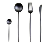 Carvallo Flatware 4-delarsset Carvallo