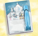 Carvallo – Tårtdekorationspenna och spetsset Carvallo