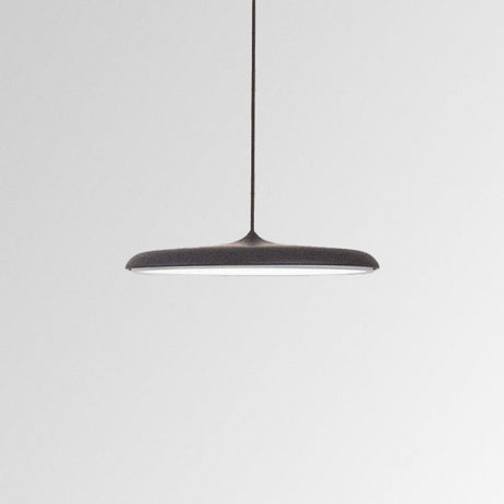 Modern takpendel med lock för stilfull heminredning Carvallo