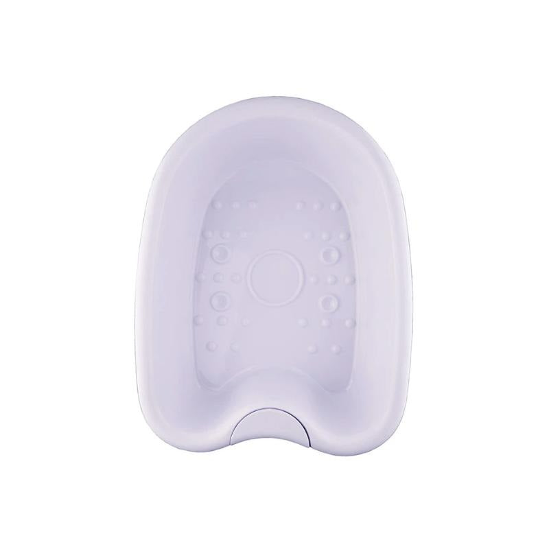 Fotspa för blötläggning och avkoppling Carvallo