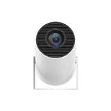 Carvallo - Bärbar filmprojektor Carvallo