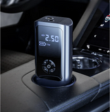 Carvallo – Starkare tryck. Alltid med. Carvallo