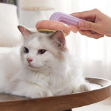 Pumpa Pet Brush-Animals-Hemnix-Pumpa lila-Hemnix