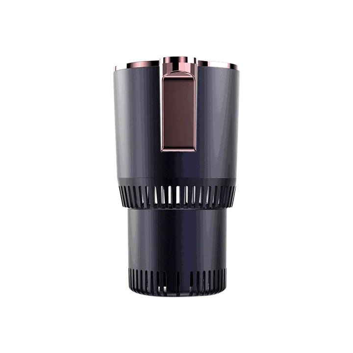 Intelligent Termo-Mugg Med Värme- & Kylfunktion Carvallo