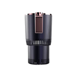 Intelligent Termo-Mugg Med Värme- & Kylfunktion Carvallo