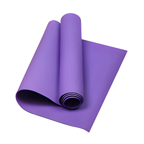 Yogamatta – Halkfri och Bärbar-Hemnix-Lila-Hemnix