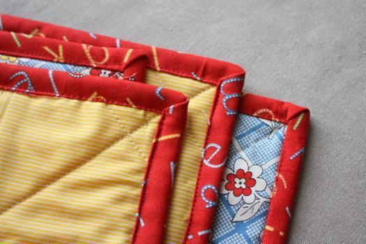 Carvallo - Kantenfållare för symaskiner Carvallo