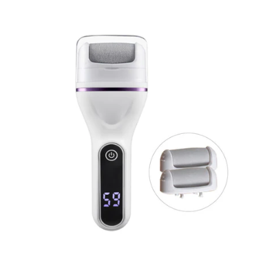 Carvallo Pro – För sammetsmjuka fötter på minuter Carvallo