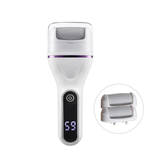 Carvallo Pro – För sammetsmjuka fötter på minuter Carvallo