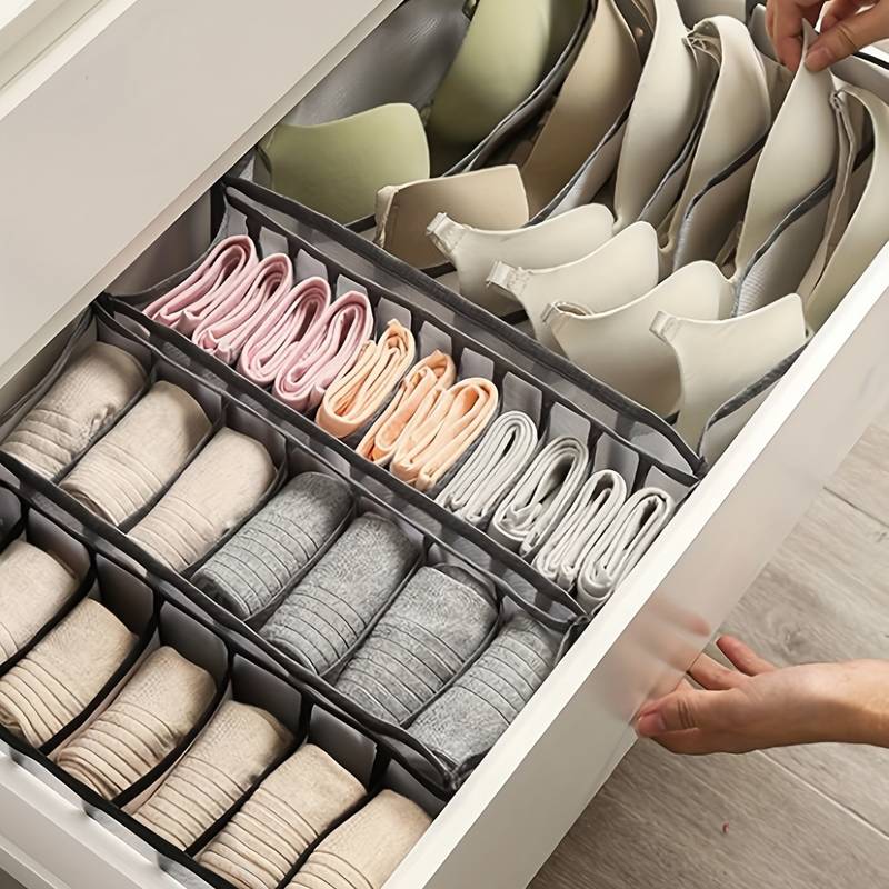 Carvallo - Mångsidig förvaringslösning för enkel organisering Carvallo