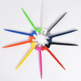 Precision Craft Cutting Tool – 360° Rotera blad för papper och schablonkonst Carvallo