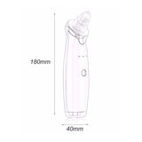 PoreClean - Mjuk finporer borttagare Carvallo