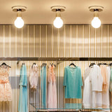 Carvallo - Vintage taklampa för elegant och tidlös inomhusbelysning Carvallo