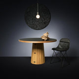 RandomGlow - Unik Slumptäckande Design Pendellampa För Moderna Interiörer Carvallo