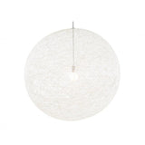 RandomGlow - Unik Slumptäckande Design Pendellampa För Moderna Interiörer Carvallo