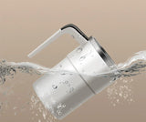 Kaffekopp Självrörande med Temperaturdisplay Carvallo