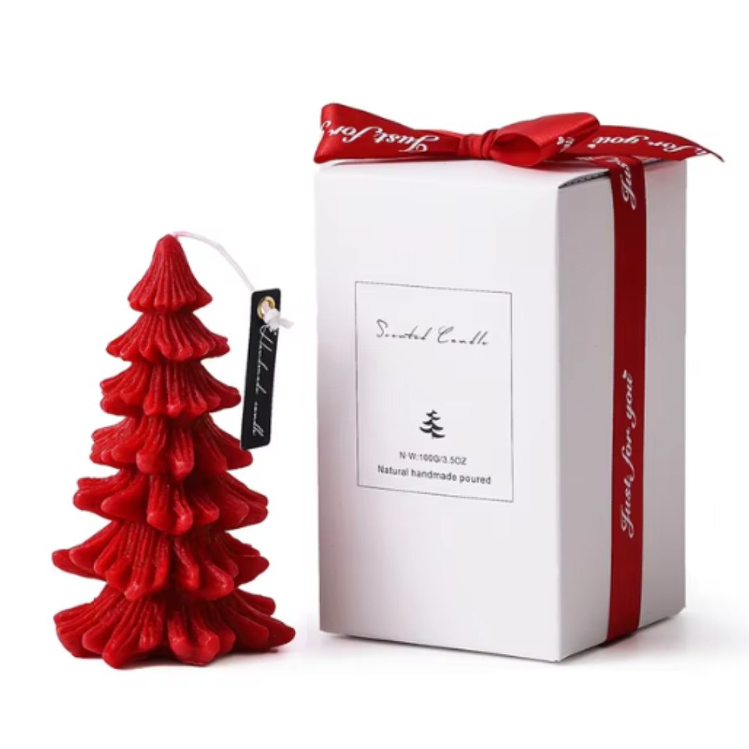 Carvallo - Doftande julgranljus Carvallo