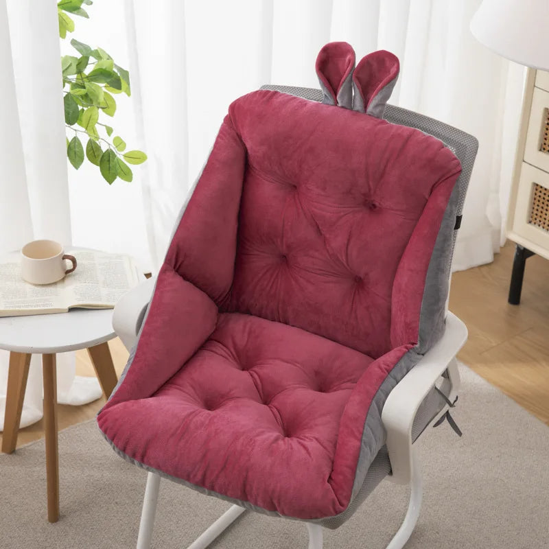 Svanskota och ischias smärtlindrande sittdyna Carvallo