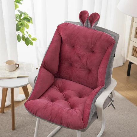 Svanskota och ischias smärtlindrande sittdyna Carvallo