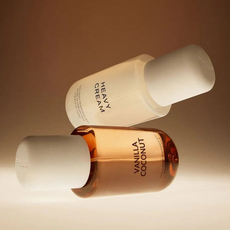 Body Mist Vanilj Kokos Doft Spraya Set Carvallo