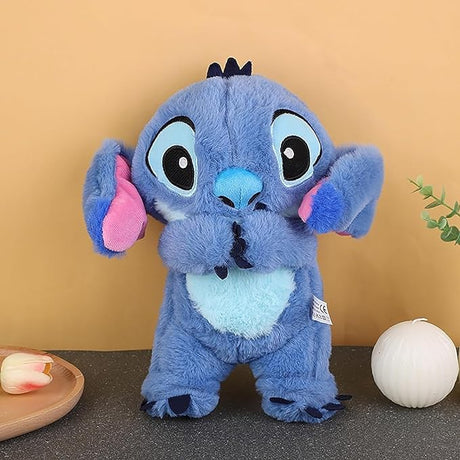 Plush leksak med lugnande ljus och ljud Carvallo