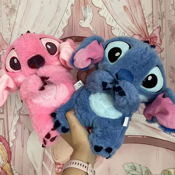 Plush leksak med lugnande ljus och ljud Carvallo