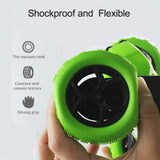 Fjärrkontroll Stuntbil med LED-lampor Carvallo