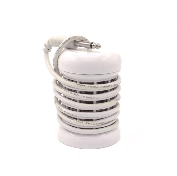 Fotbad Ersättnings Detox Array Tillbehör Carvallo