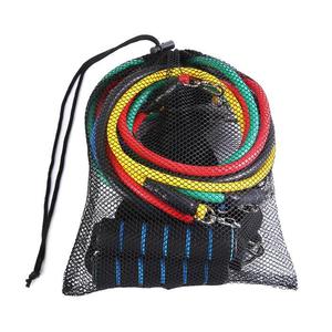 Royaleva Sport Elastics Set för Hemträning Carvallo