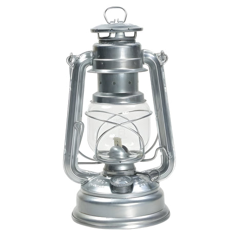 RusticLite - Kerosin Utomhuslampa i Retro Stil Carvallo