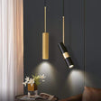 LuminousNord - Justerbar Nordic Metall LED Taklampa Carvallo
