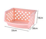 KitchenRack - Space-Saving Stackable Vegetable Organizer MILA Sverige