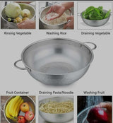 EasyDrain - Premium korgfilter MILA Sverige