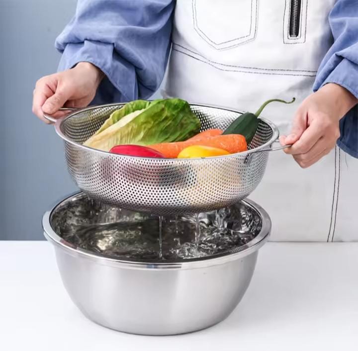 EasyDrain - Premium korgfilter MILA Sverige