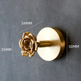 Carvallo - Dekorativ krok med djurtema för stilfull förvaring | 1+1 Gratis Carvallo