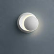 Vägglampa Justerbar LED Aluminium Sconces Carvallo