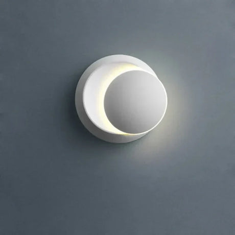 Vägglampa Justerbar LED Aluminium Sconces Carvallo