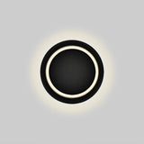 OrbGlow - 360° justerbar vägglampa för moderna rum Carvallo