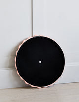 Lumièva - Blush Wave-spegel MILA Sverige